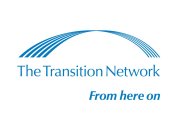 THE TRANSITION NETWORK FROM HERE ON