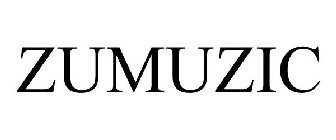 ZUMUZIC