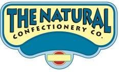 THE NATURAL CONFECTIONERY CO.