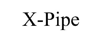 X-PIPE