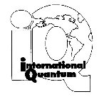 IQ INTERNATIONAL QUANTUM