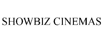 SHOWBIZ CINEMAS