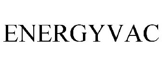 ENERGYVAC