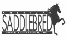 AMERICAN SADDLEBRED HORSE ASSOCIATION, INC.