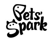 PETS' SPARK