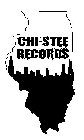 CHI-STEE RECORDS