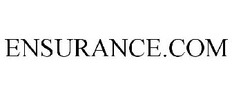 ENSURANCE.COM