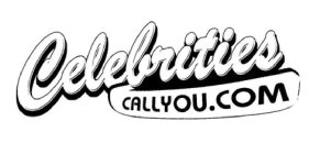 CELEBRITIES CALLYOU.COM