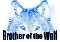 BROTHER OF THE WOLF