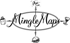 MINGLE MAPS