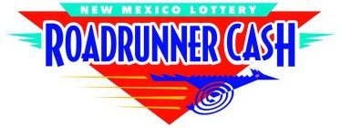 NEW MEXICO LOTTERY ROADRUNNER CASH