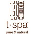 T· SPA PURE & NATURAL