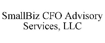 SMALLBIZ CFO ADVISORY SERVICES, LLC