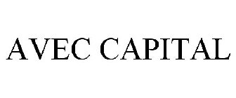 AVEC CAPITAL