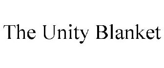 THE UNITY BLANKET
