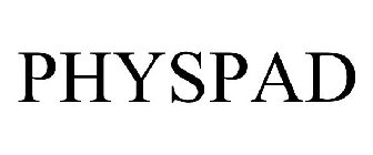 PHYSPAD
