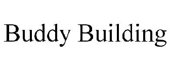 BUDDY BUILDING