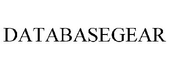 DATABASEGEAR