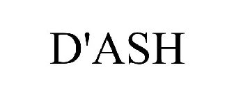 D'ASH