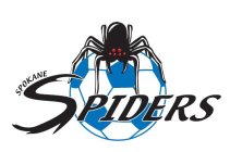 SPOKANE SPIDERS