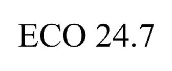 ECO 24.7