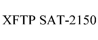 XFTP SAT-2150