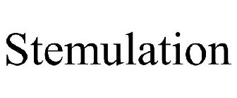 STEMULATION