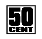 50 CENT