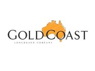 GOLD COAST LONGBOARD COMPANY