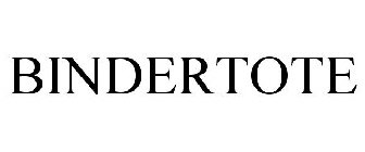 BINDERTOTE