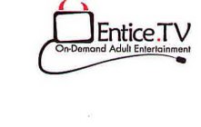 ENTICE.TV ON·DEMAND ADULT ENTERTAINMENT