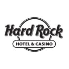 HARD ROCK HOTEL & CASINO