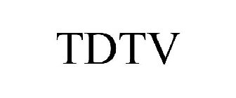 TDTV