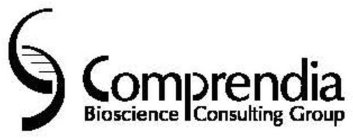 COMPRENDIA BIOSCIENCE CONSULTING GROUP