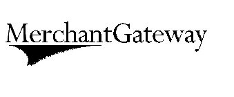 MERCHANT GATEWAY