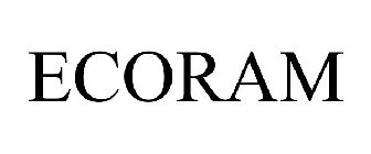 ECORAM