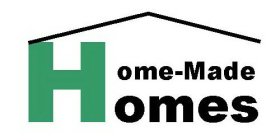 HOME-MADE OMES