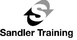 S SANDLER TRAINING