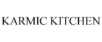 KARMIC KITCHEN