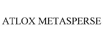 ATLOX METASPERSE