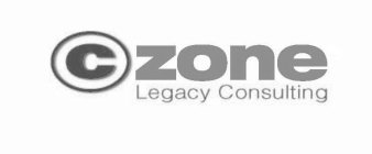 CZONE LEGACY CONSULTING