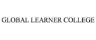 GLOBAL LEARNER COLLEGE