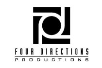 P FOUR DIRECTIONS PRODUCTIONS
