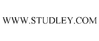 WWW.STUDLEY.COM