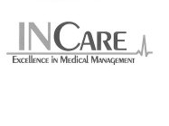 INCARE EXCELLENCE IN MEDICAL MANAGEMENT