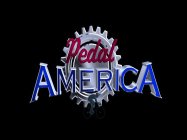 PEDAL AMERICA