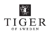 TIGER OF SWEDEN