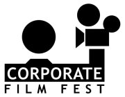CORPORATE FILM FEST