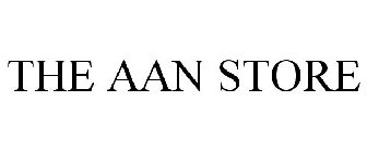 THE AAN STORE