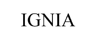 IGNIA